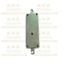 上海欧咪亚汽车配件 匠心制造，驱动卓越未来