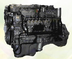 潍坊美制汽车配件制造 融合精密工艺与全球标准，驱动产业链升级