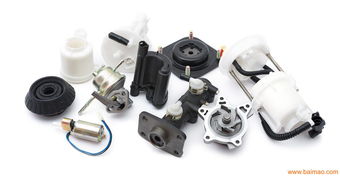 汽车配件进口报关全解析 代理进口、厂家对接与价格构成