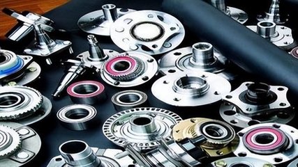 汽车零件订单井喷，出口额激增背后的全球抢购逻辑