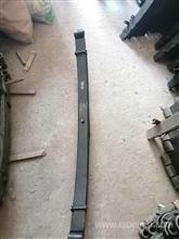 新大威新悍威J5M骏威J5K钢板弹簧总成 原厂品质与配件选购指南