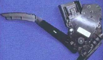 尼龙在汽车配件中的关键应用与制造优势