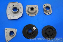 汽车零部件及配件制造 生产设备与工业之美