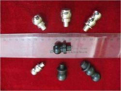 供应雨刮器球头氮化及QPQ处理，提升汽车零部件性能与寿命