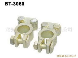 瑞安市海卓汽车零部件有限公司 鳄鱼夹系列产品列表与汽车零部件制造