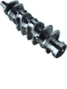 宁波镇海山峰汽车配件厂 专注曲轴462制造，驱动汽车工业精密前行