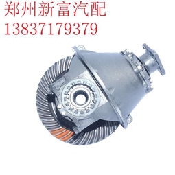 精密养护与系统匹配 从宇通客车制动鼓到农用车辆轮毂的全景导读